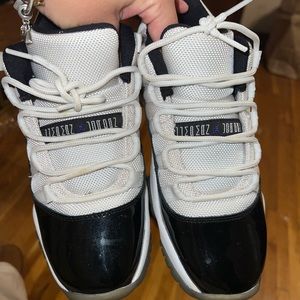 Jordan 11